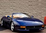 Ferrari F355 Spider 1995 года